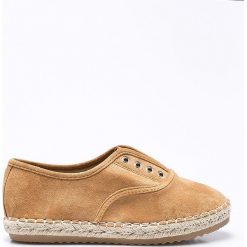 Answear - Espadryle Chc-Shoes. Espadryle damskie marki ANSWEAR. W wyprzedaży za 79.90 zł.