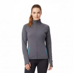 Damska kurtka Merino Ultra 300 - Bez kaptura. Czerwone kurtki damskie FJORK MERINO, na zimę, m, bez wzorów, z elastanu, bez kaptura. Za 899.00 zł.