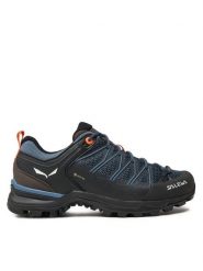 Salewa Trekkingi Ws Mtn Trainer Lite Gtx GORE-TEX 61362 Czarny. Czarne trekkingi damskie Salewa, trekkingowe, gore-tex. Za 919.99 zł.