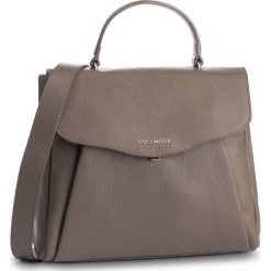 Torebka COCCINELLE - DR5 Andromeda E1 DR5 18 01 01 Taupe N75. Torby na ramię damskie marki Coccinelle. W wyprzedaży za 1,049.00 zł.