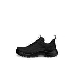 Buty trekkingowe Ecco. Czarne trekkingi męskie ecco, wspinaczkowe. Za 629.99 zł.