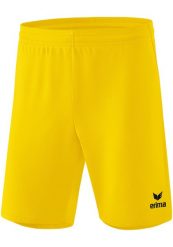 Szorty Erima RIO 2.0. Żółte szorty męskie Erima, l, bez wzorów, z materiału, klasyczne. Za 87.00 zł.