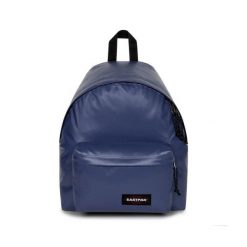 Plecak Eastpak Padded Pak'R. Niebieskie plecaki damskie Eastpak, bez wzorów. Za 230.50 zł.