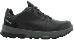 Buty męskie trekkingowe GRISPORT NERO AVON VIBRAM SPO-TEX (14807A100TN) 43. Trekkingi męskie Grisport. Za 344.40 zł.