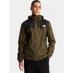 Kurtka Męska The North Face M Antora. Zielone kurtki męskie The North Face, m, bez wzorów, bez kaptura. Za 599.00 zł.