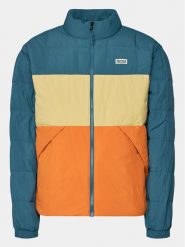 Marmot Kurtka puchowa Ares M14596 Pomarańczowy Regular Fit. Brązowe kurtki męskie Marmot, m, bez wzorów, z puchu, bez kaptura. Za 959.99 zł.