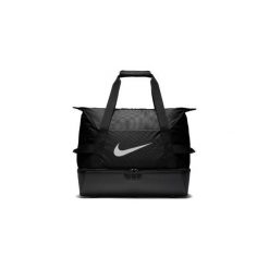 Nike Torba męska Team Club M czarny (BA5507 010). Torby sportowe męskie Nike. Za 129.00 zł.