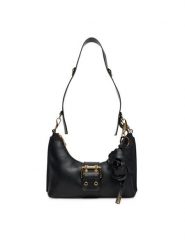 Marciano Guess Torebka 5YGZ04 7286A Czarny. Czarne torebki do ręki damskie Marciano Guess, z aplikacjami, ze skóry, bez dodatków. Za 799.99 zł.