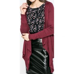 Vero Moda - Kardigan. Kardigany damskie marki Vero Moda. W wyprzedaży za 49.90 zł.