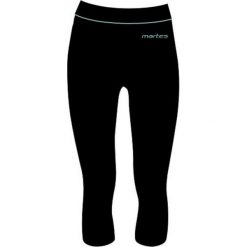 MARTES Spodnie damskie LADY KIM 3/4 Black r. XS. Spodnie dresowe damskie MARTES. Za 40.53 zł.