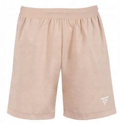 Męskie spodenki tenisowe Tecnifibre X-Loop Shorts. Brązowe buty sportowe męskie TECNIFIBRE, m, bez wzorów, tenisowe. Za 149.99 zł.