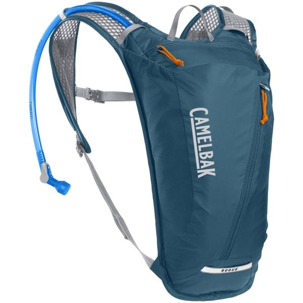 Plecak rowerowy CamelBak Rogue Light 7. Niebieskie plecaki damskie Camelbak, bez wzorów. Za 316.20 zł.