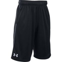 Under Armour Spodenki Tech Block Short męskie czarne r. XS (1290334-001). Krótkie spodenki sportowe męskie marki Under Armour. Za 53.26 zł.