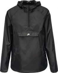 Berg Outdoor Damska kurtka przejściowa Martes essentials LADY KAGOO czarny rozmiar S. Czarne kurtki sportowe damskie BERG OUTDOOR, s, bez wzorów, bez kaptura, outdoorowe. Za 129.58 zł.