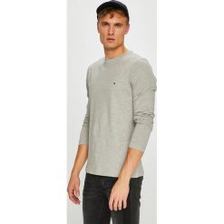 Tommy Hilfiger - Longsleeve. Bluzki z długim rękawem męskie marki Tommy Hilfiger. Za 159.90 zł.