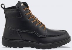 Buty Carhartt Greenfields Rugged Flex O2 Black. Czarne trekkingi męskie Carhartt. Za 635.34 zł.