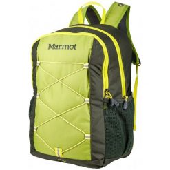 Marmot Plecak Kid's Arbor Green Lichen/Rosin Green. Torby i plecaki dziecięce Marmot. Za 139.00 zł.