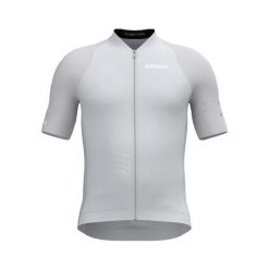 Koszulka Bioracer Icon. Szare buty sportowe męskie BIORACER, bez zapięcia, rowerowe. Za 448.50 zł.