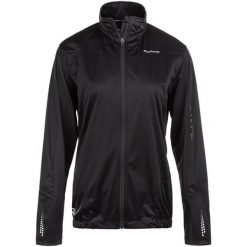 Damska kurtka wodoodporna Endurance Ziva. Brązowe kurtki damskie Endurance, s, bez wzorów, z materiału, bez kaptura. Za 387.00 zł.
