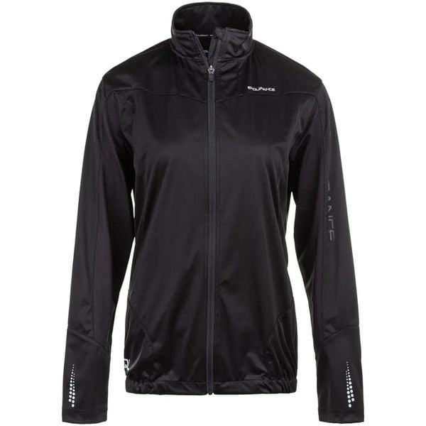 Damska kurtka wodoodporna Endurance Ziva. Zielone kurtki damskie Endurance, m, bez wzorów, z materiału, bez kaptura. Za 353.00 zł.