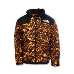 Kurtka uniwersalna damska The North Face NF0A3Y23OS3. Brązowe kurtki damskie The North Face, l, bez wzorów, z syntetyku, bez kaptura. Za 1,149.99 zł.