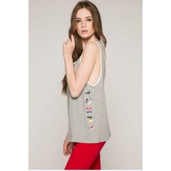 Tommy Hilfiger - Top. Topy damskie marki Tommy Hilfiger. W wyprzedaży za 139.90 zł.