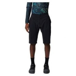 Szorty Endura Hummvee. Czarne buty sportowe męskie ENDURA, l, bez wzorów, rowerowe. Za 289.99 zł.