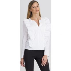 BLUZKA Patrizia Pepe. Bluzki damskie Patrizia Pepe. Za 622.30 zł.