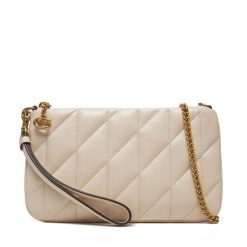 Torebka Coach. Torebki do ręki damskie Coach, bez wzorów, bez dodatków. Za 589.99 zł.