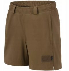 UTILITY LIGHT Shorts - Mud Brown - XS/Regular. Brązowe krótkie spodenki sportowe męskie HELIKON, m, bez wzorów. Za 363.08 zł.