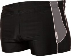 Stanteks Kąpielówki spodenki szoty kąpielowe bokserki S. Kąpielówki męskie Stanteks, m, bez wzorów. Za 68.99 zł.