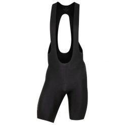 Cuissard Pearl Izumi Pro Bib. Czarne buty sportowe męskie Pearl Izumi, bez wzorów, rowerowe. Za 1,107.00 zł.