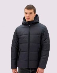 Kurtka uniwersalna męska Vans Norris Mte 1 Puffer Jacket. Czarne kurtki męskie Vans, na zimę, m, bez wzorów, z materiału. Za 734.00 zł.