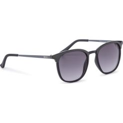 Okulary przeciwsłoneczne BIG STAR - Z74005 Grey/Black. Okulary przeciwsłoneczne damskie marki Big Star. Za 89.90 zł.
