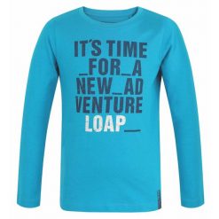 Dziecięce T-shirt z Bawełny Ekologicznej - Miękki i Trwały Design. Fioletowe t-shirty dla chłopców Lowa, bez wzorów, z bawełny, bez ramiączek. Za 128.99 zł.