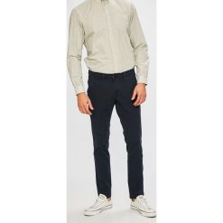 Camel Active - Spodnie Madison. Spodnie materiałowe męskie marki Camel Active. W wyprzedaży za 239.90 zł.