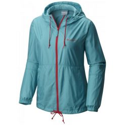 Columbia Kurtka Flash Forward Windbreaker Miami S. Kurtki sportowe damskie marki Columbia. W wyprzedaży za 149.00 zł.