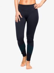 Legginsy termoaktywne damskie La Sportiva Synth Light Pants. Niebieskie bielizna termoaktywna damska La Sportiva, s, bez wzorów, z materiału. Za 192.49 zł.