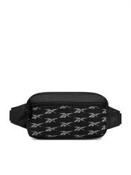 Reebok Torebka CWBEO-RBK-P-003-09 Czarny. Czarne torebki do ręki damskie Reebok, bez wzorów, z materiału, bez dodatków. Za 49.99 zł.