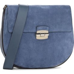 Torebka FURLA - Club 903101 B BLM3 C10 Avio Scuro. Listonoszki damskie marki Furla. W wyprzedaży za 1,009.00 zł.