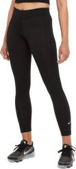 Nike Legginsy Sportswear Essential 7/8 CZ8532 010 czarne r. S. Czarne legginsy damskie Nike, s, bez wzorów. Za 166.87 zł.