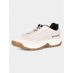 Buty Męskie Columbia Gold Cove. Szare trekkingi męskie Columbia, trekkingowe. W wyprzedaży za 271.20 zł.
