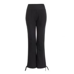 Spodnie damskie Joma Step. Szare spodnie dresowe damskie Joma, s, bez wzorów, z bawełny. Za 157.00 zł.