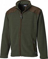 Dickies Kurtka Hereford Jacket kol: Moss rozm.S. Zielone kurtki męskie Dickies, m, bez wzorów, bez kaptura. Za 122.91 zł.