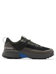 Columbia Trekkingi TELLURIX PEAK™ WP 2164961 Czarny. Czarne trekkingi męskie Columbia, trekkingowe. Za 469.99 zł.