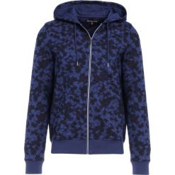 Michael Kors Bluza rozpinana midnight. Kardigany męskie Michael Kors, z bawełny. W wyprzedaży za 599.20 zł.