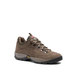 Buty trekkingowe Olang Dakota Tex. Brązowe trekkingi damskie Olang. W wyprzedaży za 456.00 zł.