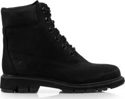 Timberland Buty damskie Timberland Lucia Way A1SC4. Obuwie sportowe damskie Timberland, bez wzorów. Za 839.00 zł.
