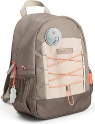 Plecak dziecięcy Tiny Trails 13 l piaskowy. Torby i plecaki dziecięce Done by deer. Za 249.00 zł.