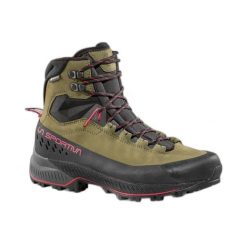 Damskie buty trekkingowe La Sportiva TX5 Evo Mid GTX. Zielone trekkingi damskie La Sportiva, trekkingowe, gore-tex. Za 1,211.45 zł.